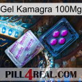 Gel Kamagra 100Mg 37